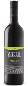 13 Merlot Limited Edition (Mike Weir) 2013